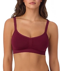 Le Mystere Seamless Comfort Bralette