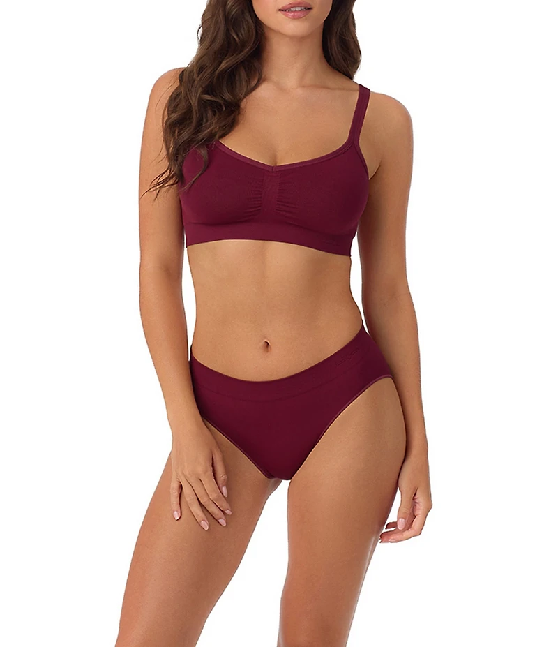 Le Mystere Seamless Comfort Bralette