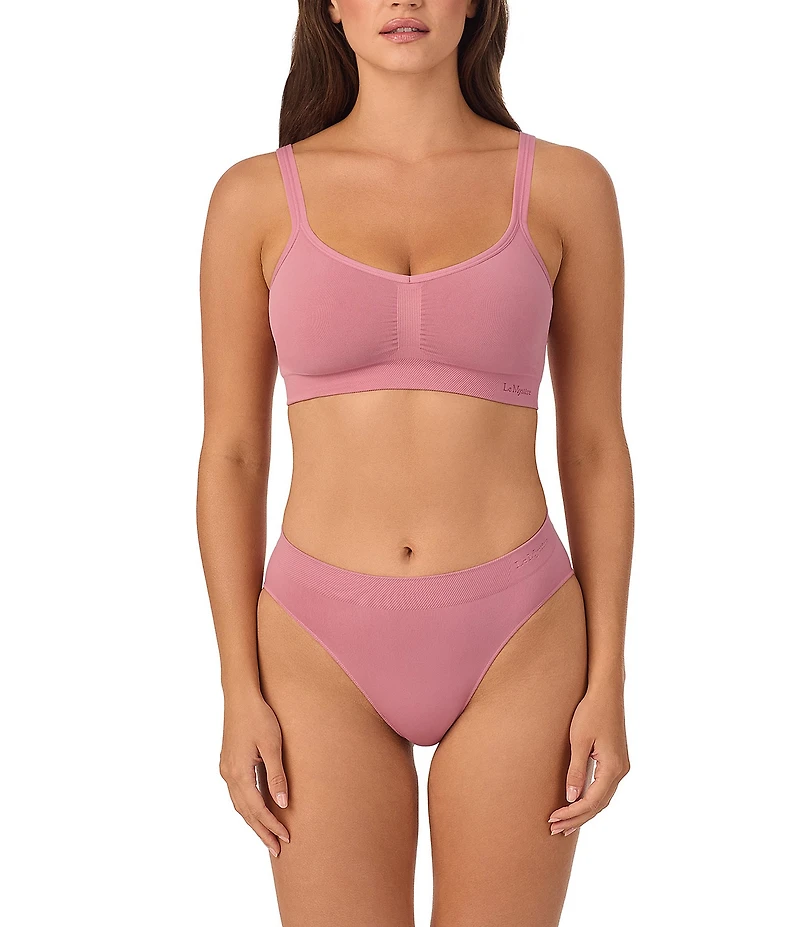 Le Mystere Seamless Comfort Bralette