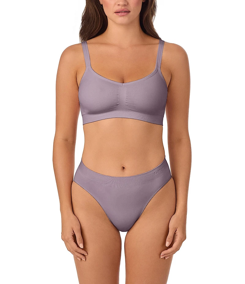 Le Mystere Seamless Comfort Bralette