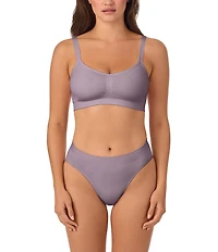 Le Mystere Seamless Comfort Bralette