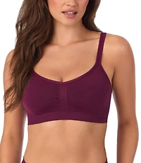 Le Mystere Seamless Comfort Bralette