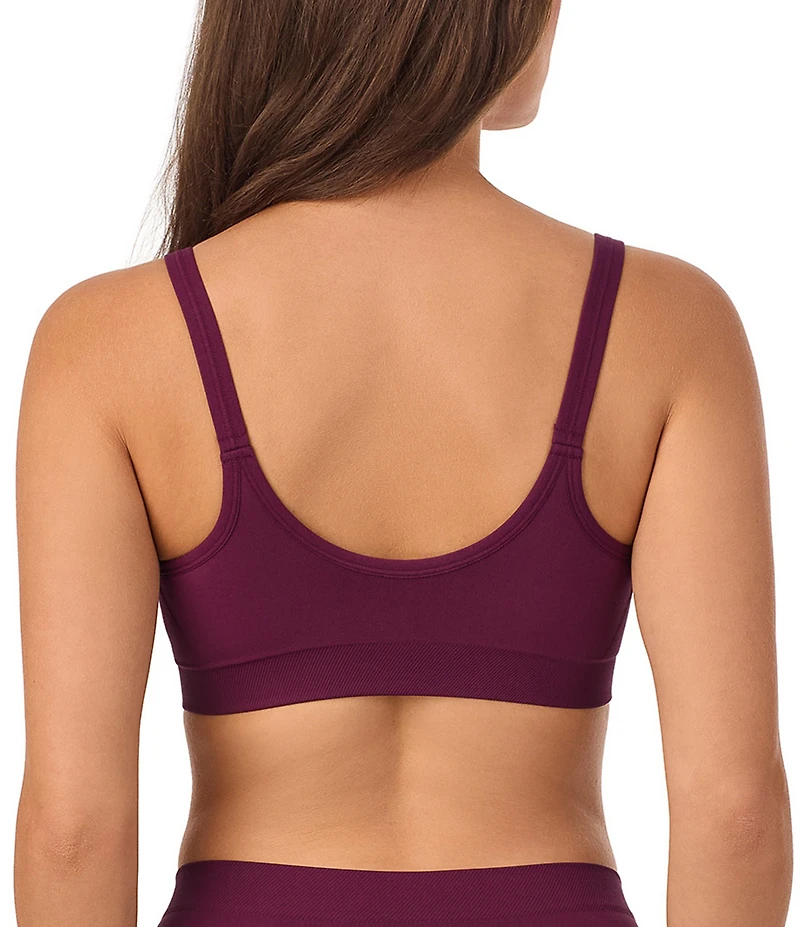 Le Mystere Seamless Comfort Bralette