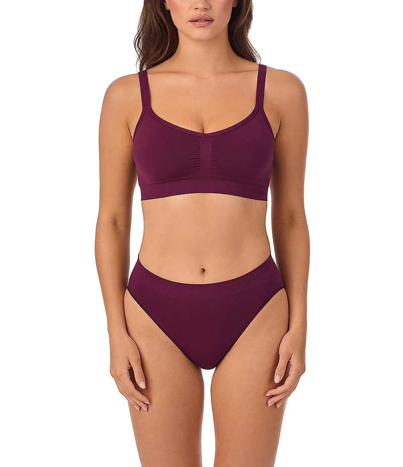 Le Mystere Seamless Comfort Bralette