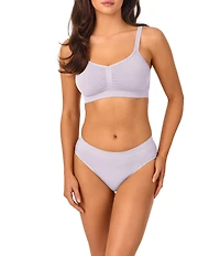 Le Mystere Seamless Comfort Bralette
