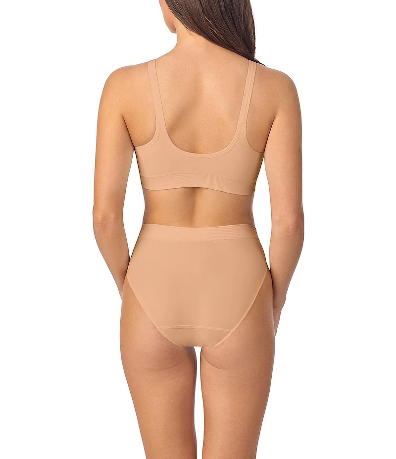 Le Mystere Seamless Comfort Bralette