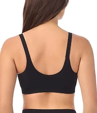 Le Mystere Seamless Comfort Bralette