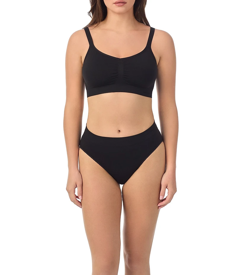 Le Mystere Seamless Comfort Bralette