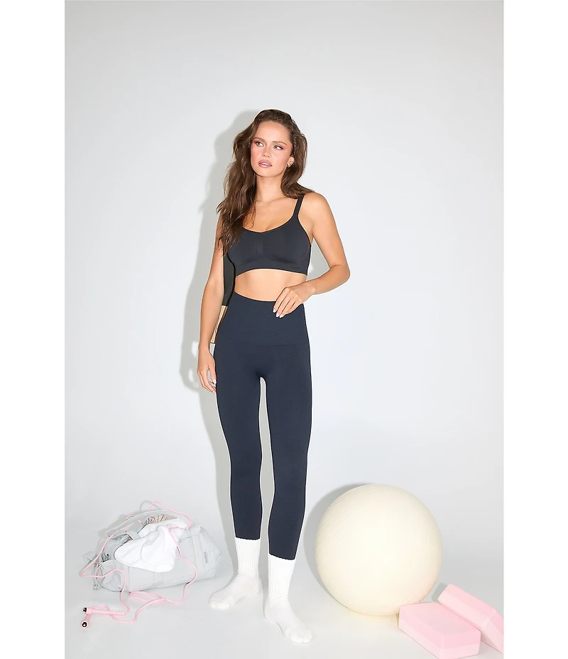 Le Mystere Seamless Comfort Bralette