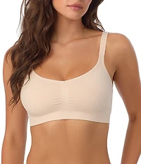 Le Mystere Seamless Comfort Bralette