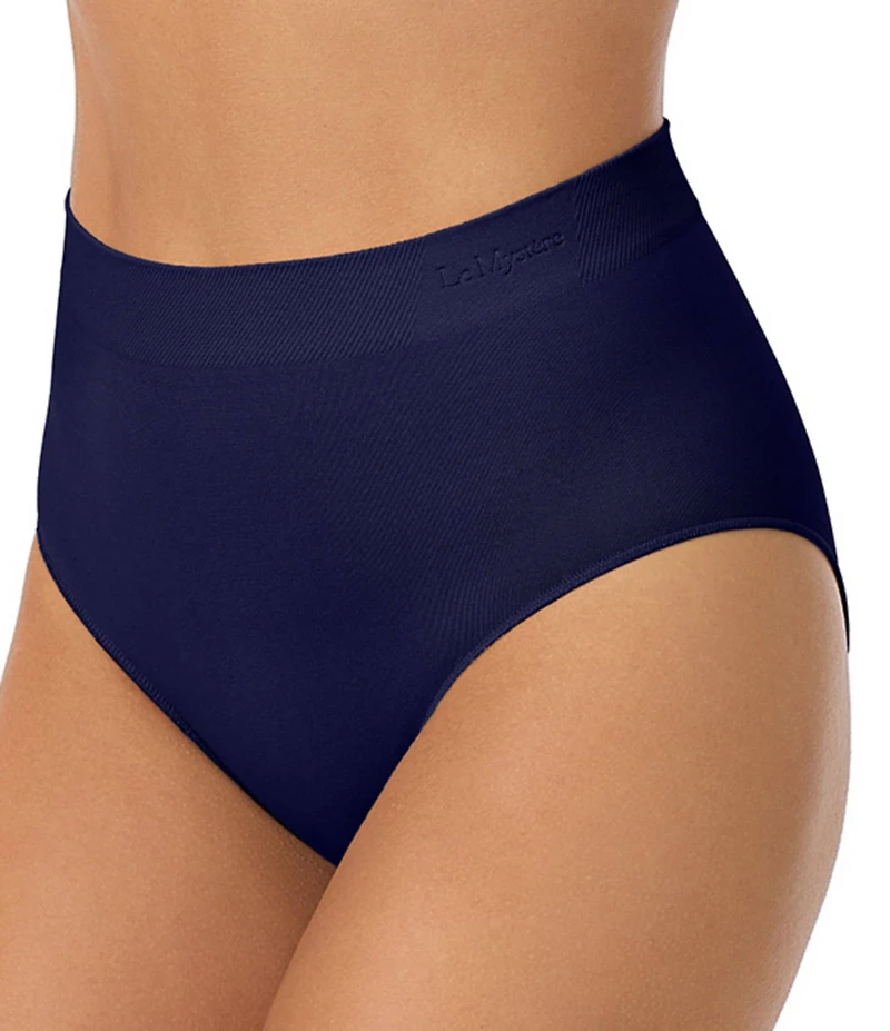 Le Mystere Seamless Comfort Brief Panty
