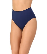 Le Mystere Seamless Comfort Brief Panty