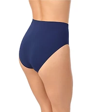 Le Mystere Seamless Comfort Brief Panty