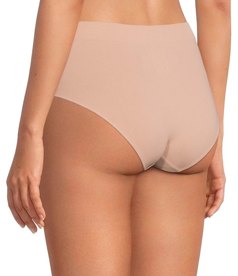 Le Mystere Seamless Comfort Brief Panty