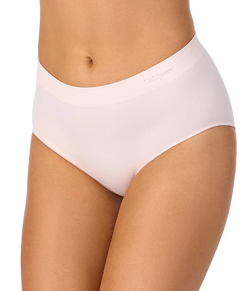 Le Mystere Seamless Comfort Brief Panty