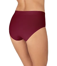 Le Mystere Seamless Comfort Brief Panty