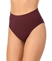 Le Mystere Seamless Comfort Brief Panty