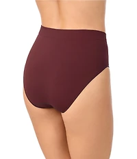 Le Mystere Seamless Comfort Brief Panty