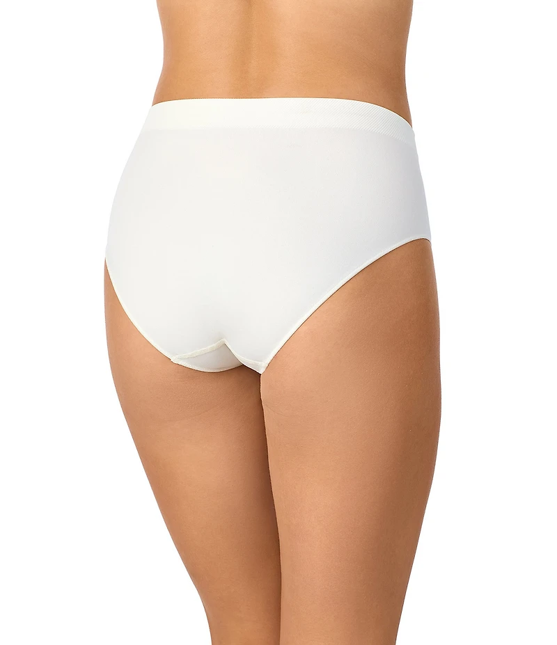Le Mystere Seamless Comfort Brief Panty