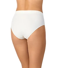 Le Mystere Seamless Comfort Brief Panty