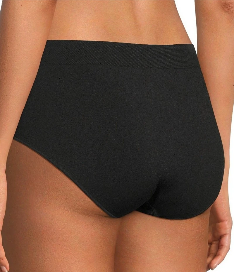 Le Mystere Seamless Comfort Brief Panty