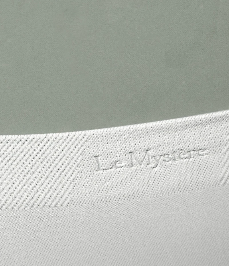 Le Mystere Seamless Comfort Brief Panty