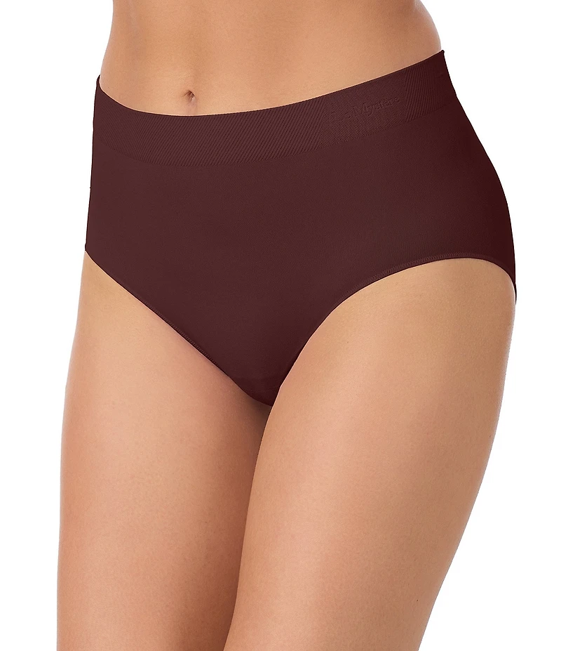 Le Mystere Seamless Comfort Brief Panty