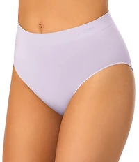 Le Mystere Seamless Comfort Brief Panty
