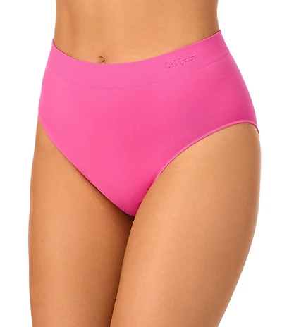 Le Mystere Seamless Comfort Brief Panty