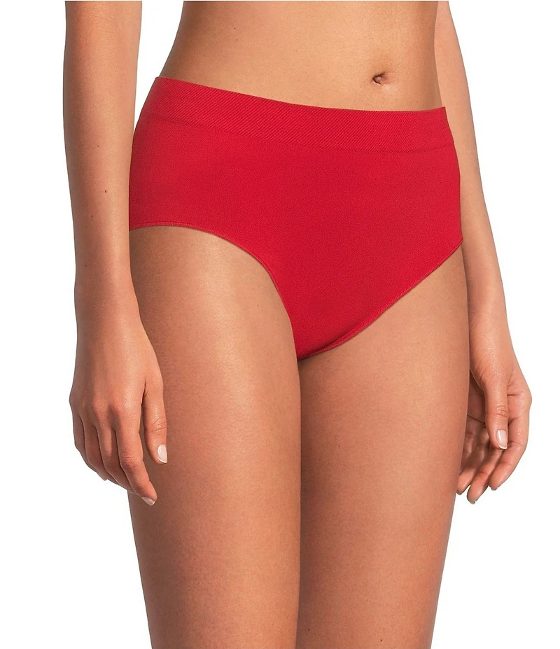 Le Mystere Seamless Comfort Brief Panty