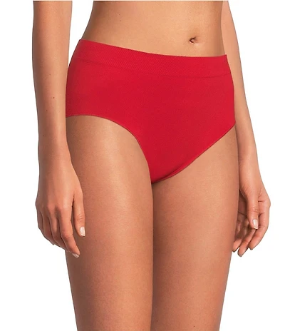 Le Mystere Seamless Comfort Brief Panty