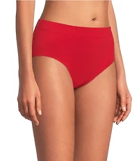Le Mystere Seamless Comfort Brief Panty