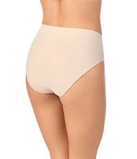 Le Mystere Seamless Comfort Hi-Cut Panty