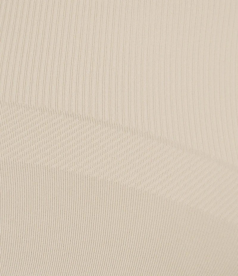 Le Mystere Seamless Comfort High-Waisted Light Shaping Brief
