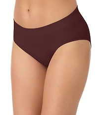 Le Mystere Seamless Comfort Hipster Panty