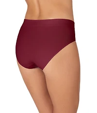 Le Mystere Seamless Comfort Hipster Panty