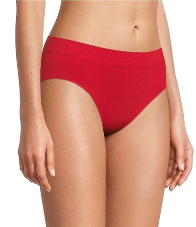 Le Mystere Seamless Comfort Hipster Panty