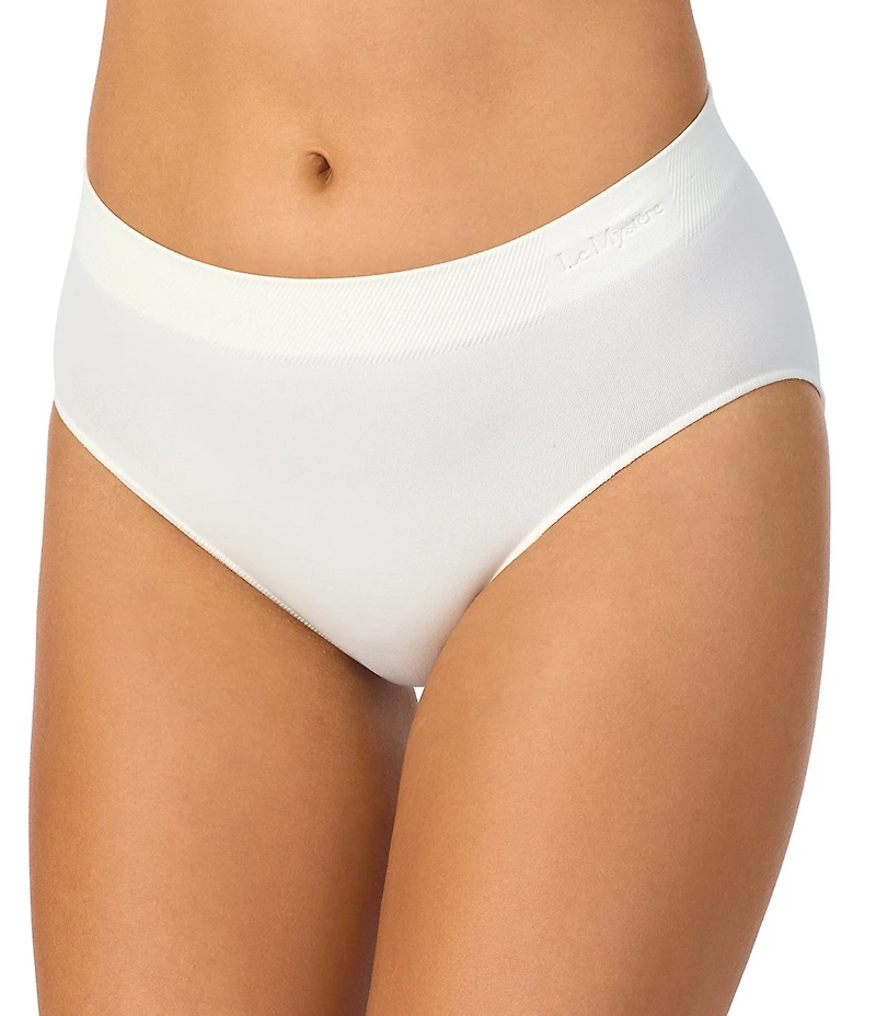 Le Mystere Seamless Comfort Hipster Panty
