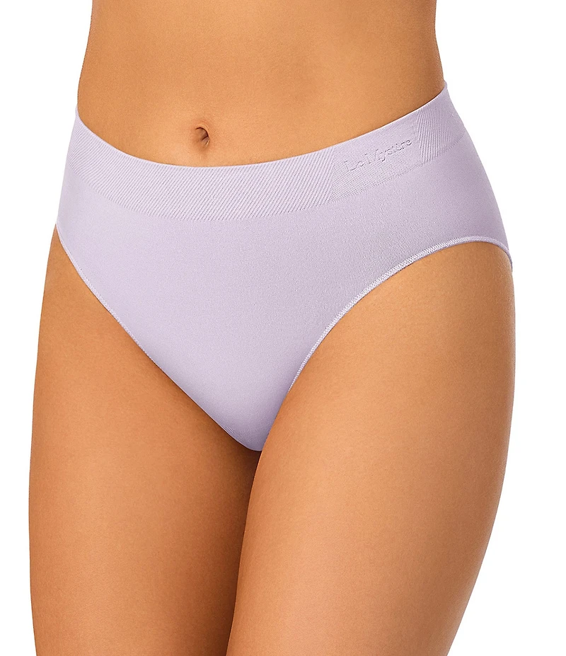 Le Mystere Seamless Comfort Hipster Panty