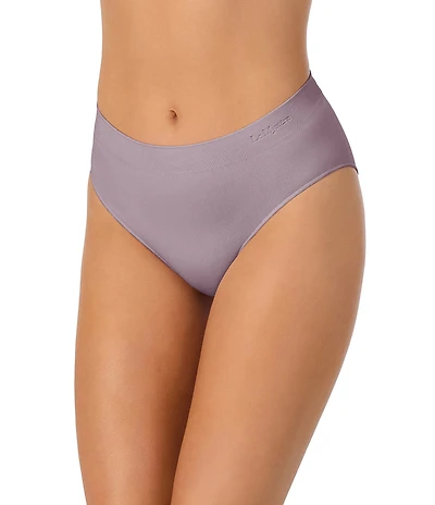 Le Mystere Seamless Comfort Hipster Panty