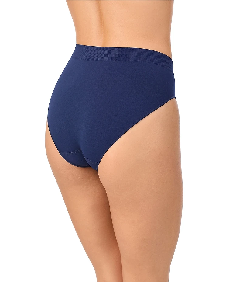 Le Mystere Seamless Comfort Hipster Panty