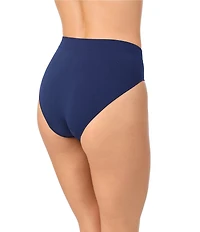 Le Mystere Seamless Comfort Hipster Panty