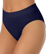 Le Mystere Seamless Comfort Hipster Panty