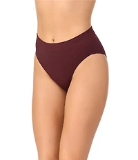 Le Mystere Seamless Comfort Hipster Panty