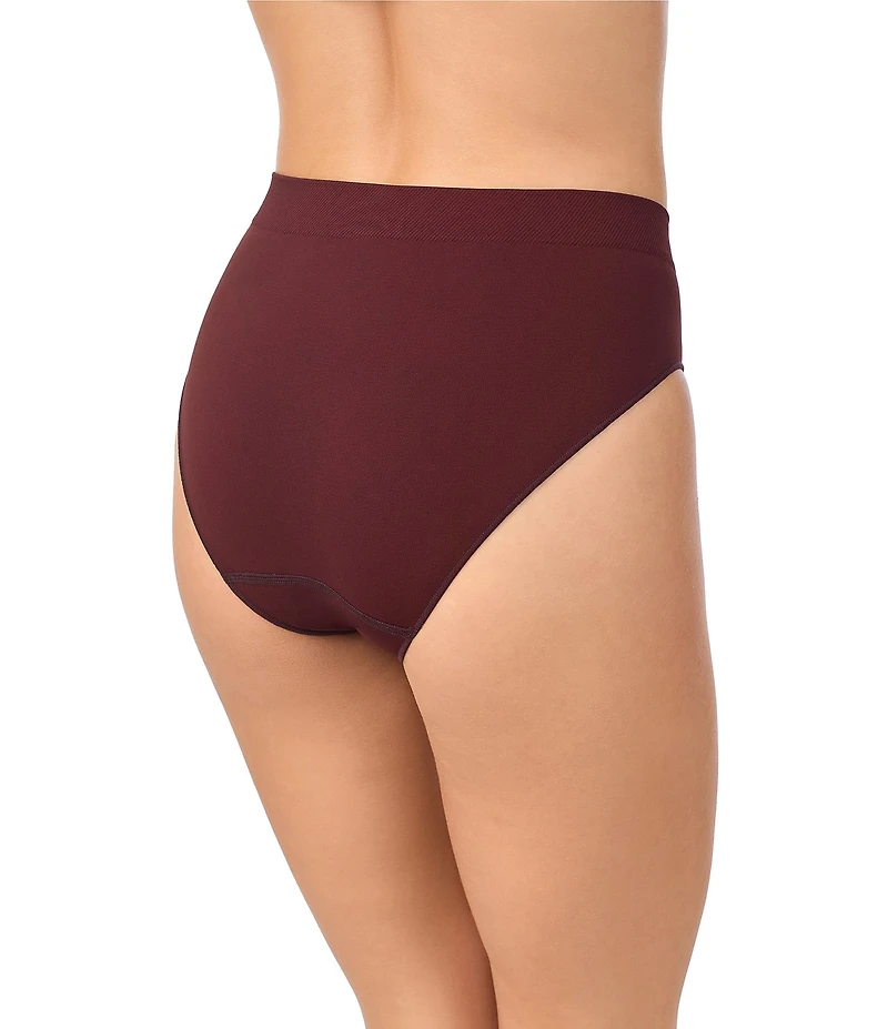 Le Mystere Seamless Comfort Hipster Panty