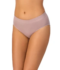 Le Mystere Seamless Comfort Hipster Panty