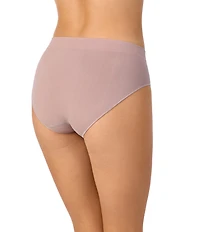 Le Mystere Seamless Comfort Hipster Panty