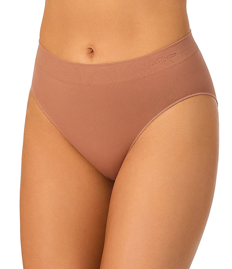 Le Mystere Seamless Comfort Hipster Panty