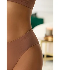 Le Mystere Seamless Comfort Hipster Panty