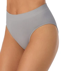 Le Mystere Seamless Comfort Hipster Panty
